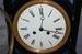 Antique French Presentation Mantle Clock