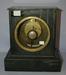 Antique French Presentation Mantle Clock