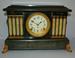 Antique Seth Thomas 8 Column Mantle Clock