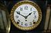 Antique Seth Thomas 8 Column Mantle Clock