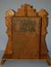 Antique Ingraham "Cabinet D" Cabinet Clock