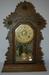 Antique Seth Thomas College Series Kitchen Clock