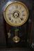 Antique Seth Thomas College Series Kitchen Clock
