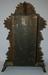 Antique Seth Thomas College Series Kitchen Clock