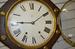 Antique Seth Thomas Office #2 Wall Clock