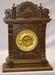 Antique Ansonia "Malta" Cabinet Clock