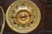 Antique Ansonia "Malta" Cabinet Clock