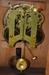 Antique Ansonia "Malta" Cabinet Clock