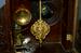 Antique Waterbury Kitchen Clock