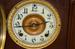 Antique Ansonia "Sussex" Cabinet Clock