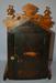 Antique Ansonia "Troy" Cabinet Clock