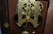 Antique Ansonia "Troy" Cabinet Clock