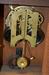 Antique Ansonia "Tunis" Cabinet Clock