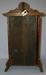 Antique Waterbury Oak Kitchen Clock