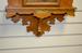 Antique Seth Thomas Oak Kitchen Wall Clock