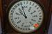 Antique EN Welch Italian No.3 Calendar Clock