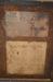 Antique Sessions Oak Cabinet Clock