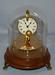 Vintage Briggs Repro Rotary Pendulum Clock