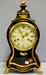 Vintage Le CasAel Swiss Mantle Clock