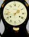 Vintage Le CasAel Swiss Mantle Clock