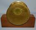 Vintage Airguide Ships Bell Clock