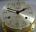 Vintage Airguide Ships Bell Clock