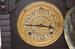 Antique Ansonia "Syria" Cabinet Clock