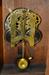 Antique Ansonia "Syria" Cabinet Clock