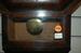 Antique Terry's Clock Co. Octagon Wall Clock