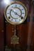 Vintage Patti Style Clock (Reproduction)