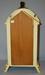 Antique New Haven Animation Mantle Clock