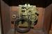 Antique New Haven Animation Mantle Clock