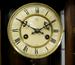 Antique Junghans Vienna Wall Regulator Clock