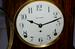 Antique Seth Thomas Adamantine Mantle Clock