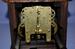 Antique Seth Thomas Adamantine Mantle Clock