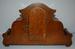 Antique New Haven "Oriole" Cabinet Clock
