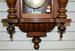 Antique Gustav Becker Vienna Wall Regulator Clock