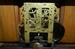 Antique Ingraham Marbleized Mantle Clock
