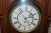 Antique Lenzkirch Style 1wt Vienna Regulator Clock