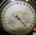 Antique Waterbury Calendar #43 Mantle Clock