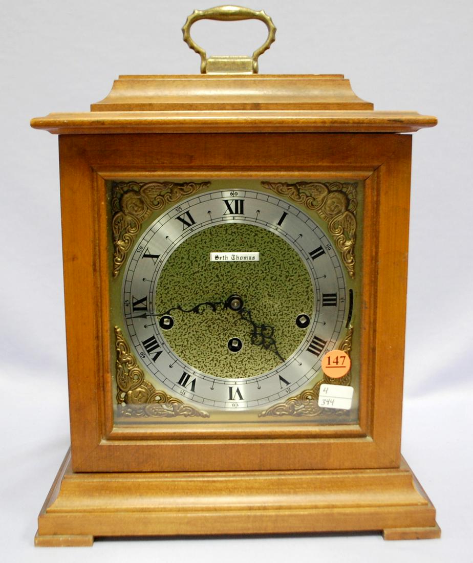 Westminster Chime Replacement Clock at Herbert Teems blog