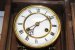 Antique RA Vienna Wall Regulator Clock