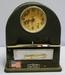 Vintage Simplex Time Recorder Electric Clock