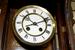 Antique German Vienna Wall Regulator Clock