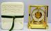 Vintage LeCoultre Atmos Clock