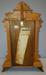 Antique Seth Thomas Oak Kitchen Clock