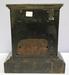 Antique Ansonia "Unique" Iron Mantle Clock