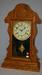 Vintage Colonial 31 Day Bicentennial Kitchen Clock