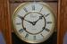 Vintage Colonial 31 Day Bicentennial Kitchen Clock
