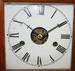 Antique Seth Thomas Miniature Ogee Mantle Clock